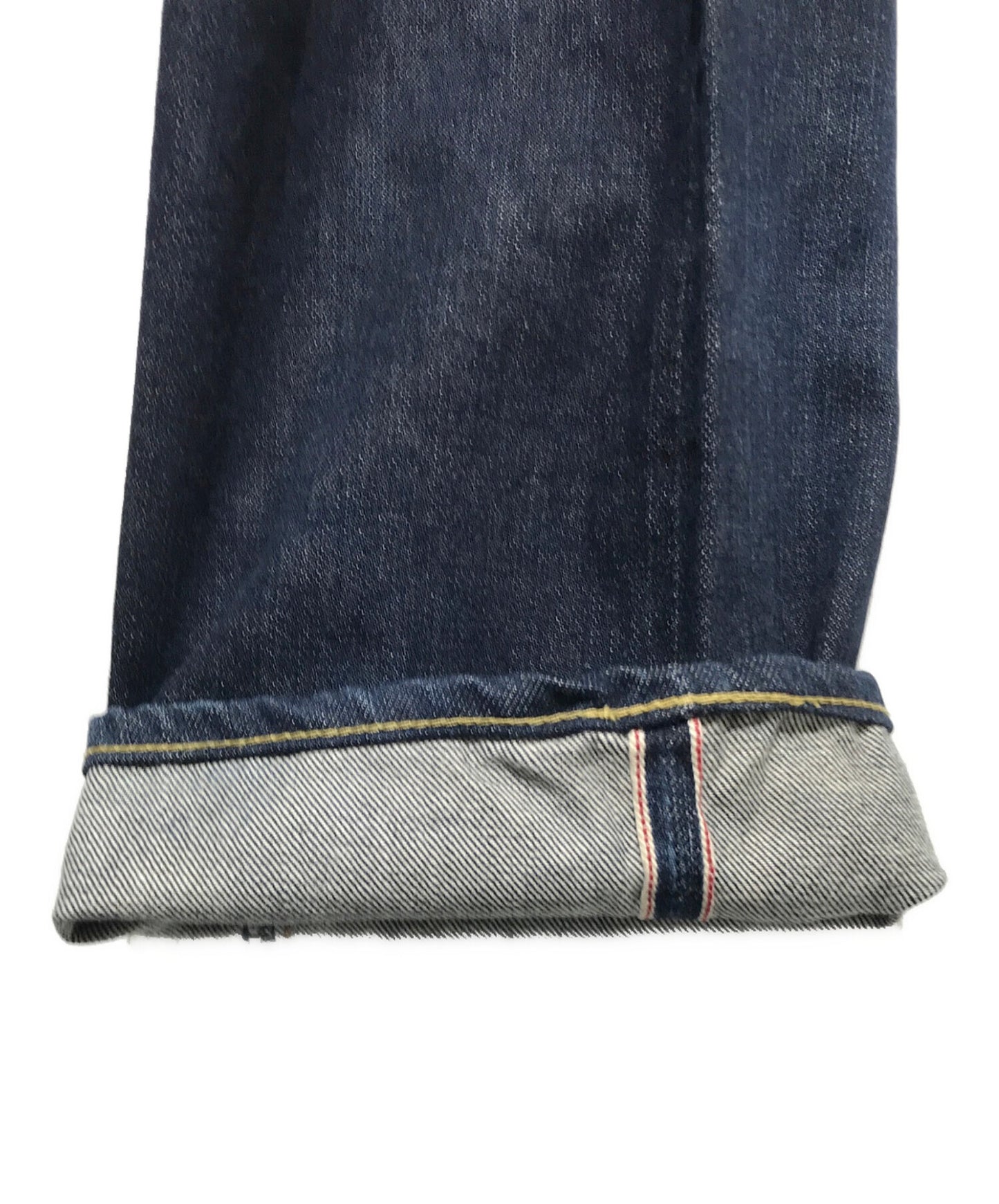 [Pre-owned] Hysteric Glamour Studded denim pants