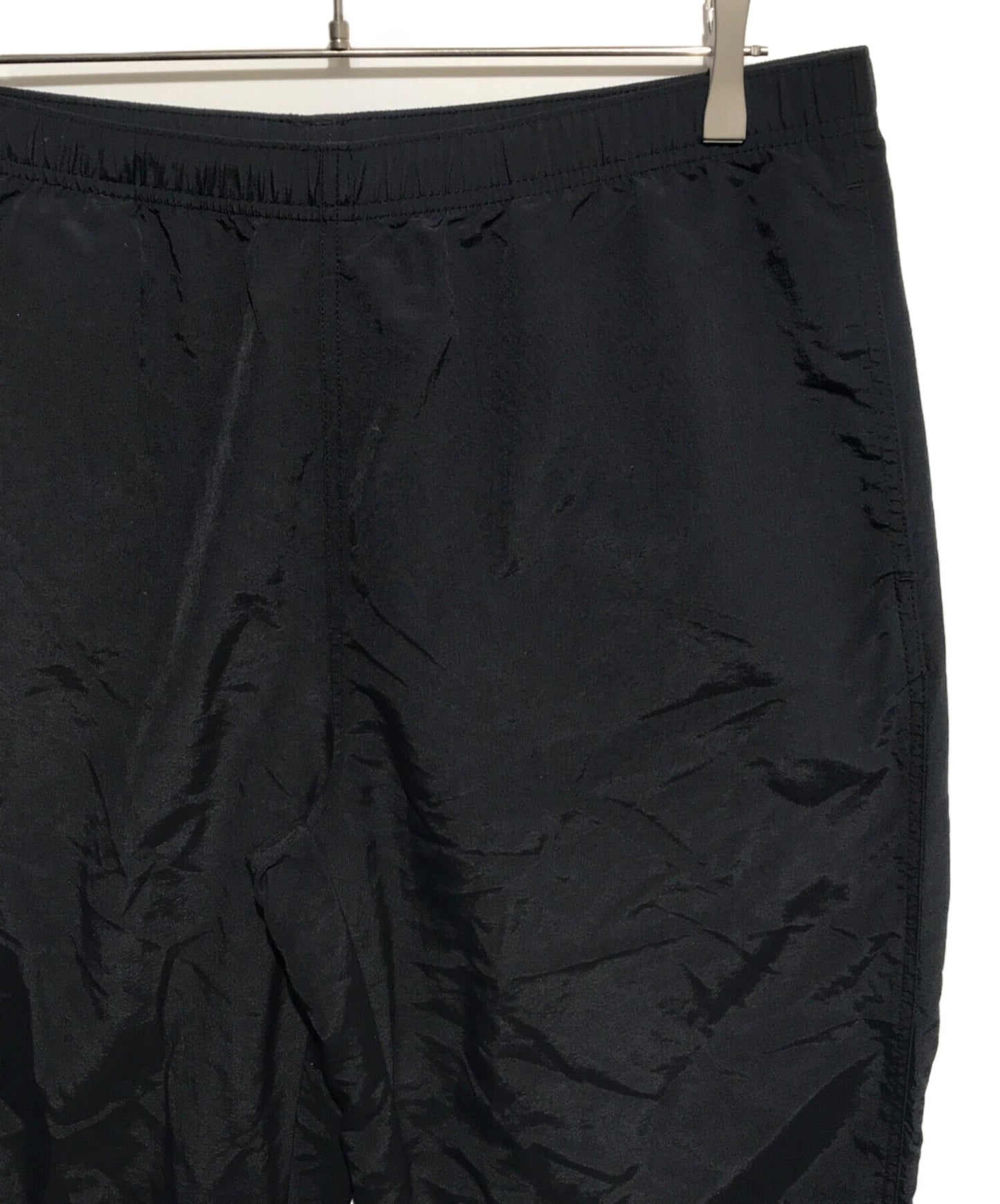 [Pre-owned] SUPREME Nylon Warm Up Pant