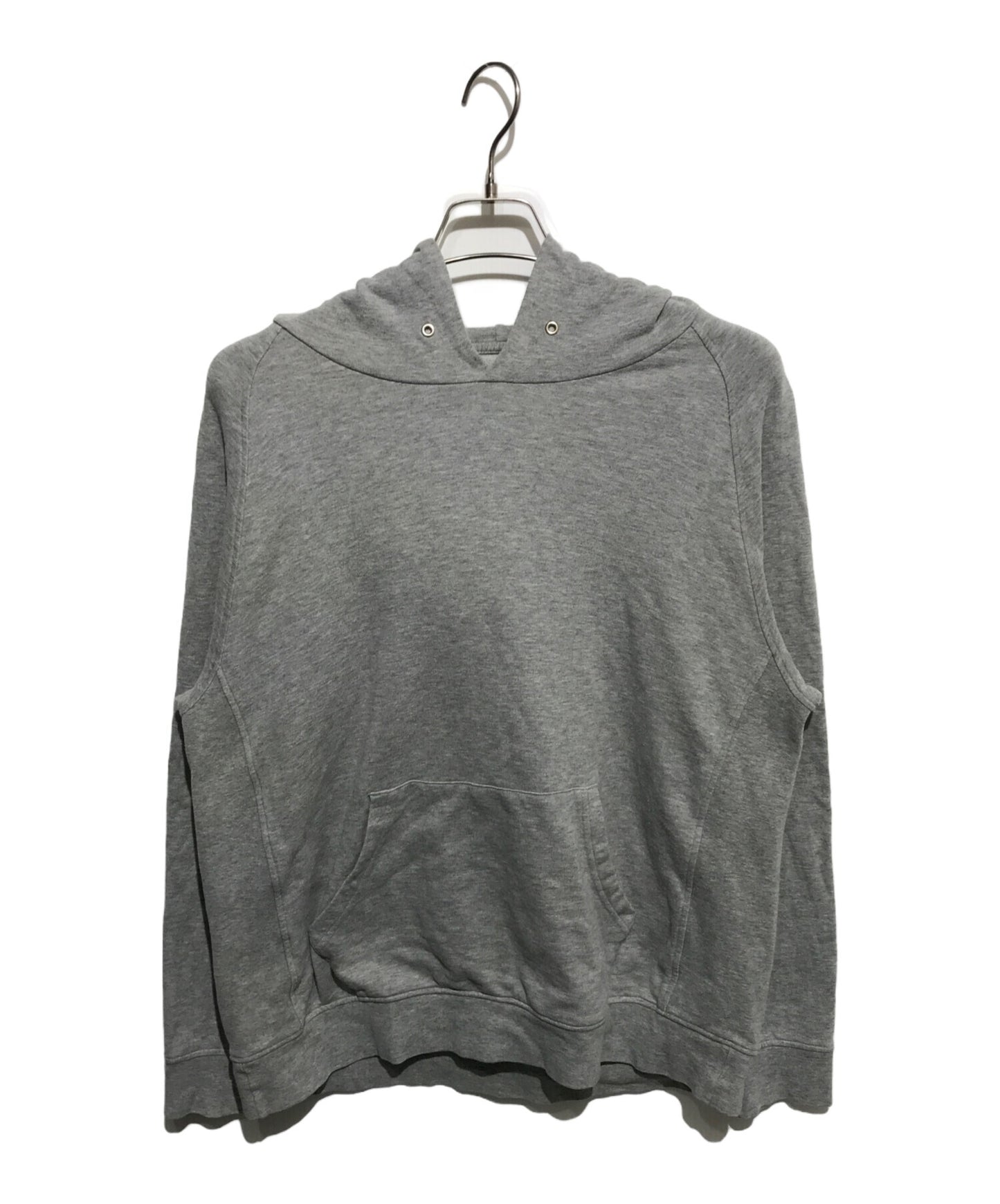 [Pre-owned] VISVIM JV JUMBO HOODIE 0120205010002