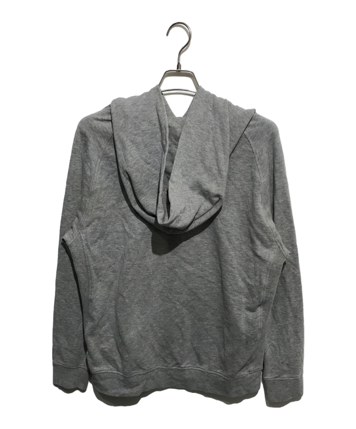 [Pre-owned] VISVIM JV JUMBO HOODIE 0120205010002