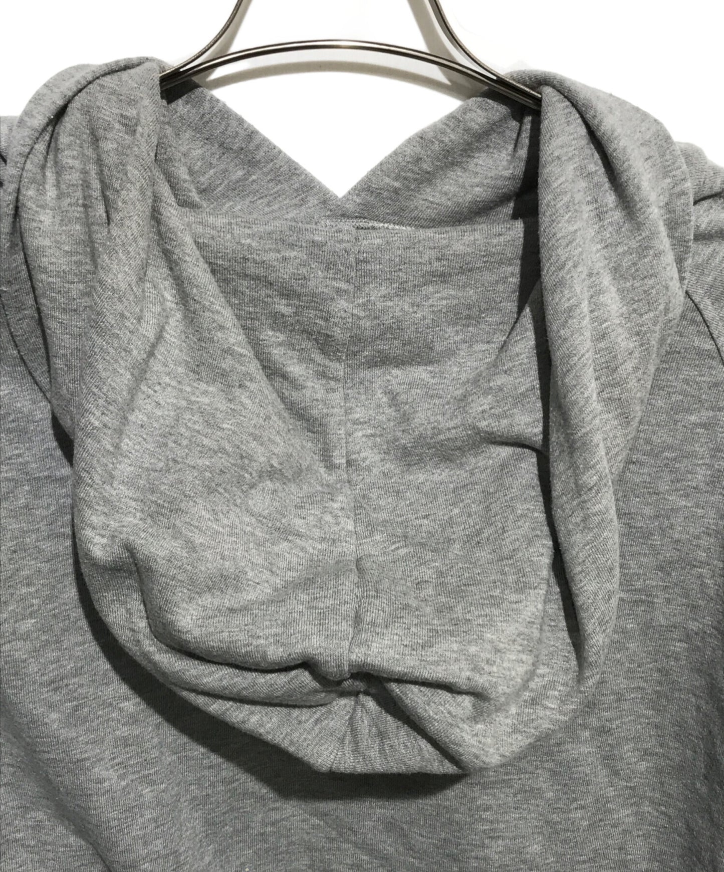 [Pre-owned] VISVIM JV JUMBO HOODIE 0120205010002