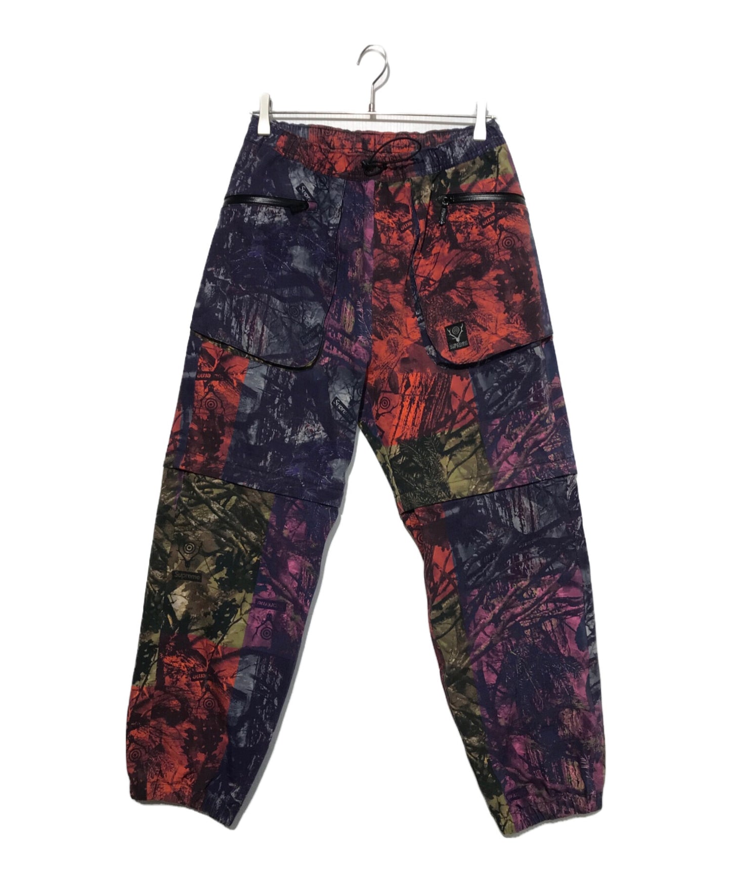 [Pre-owned] SUPREME River Trek Pant