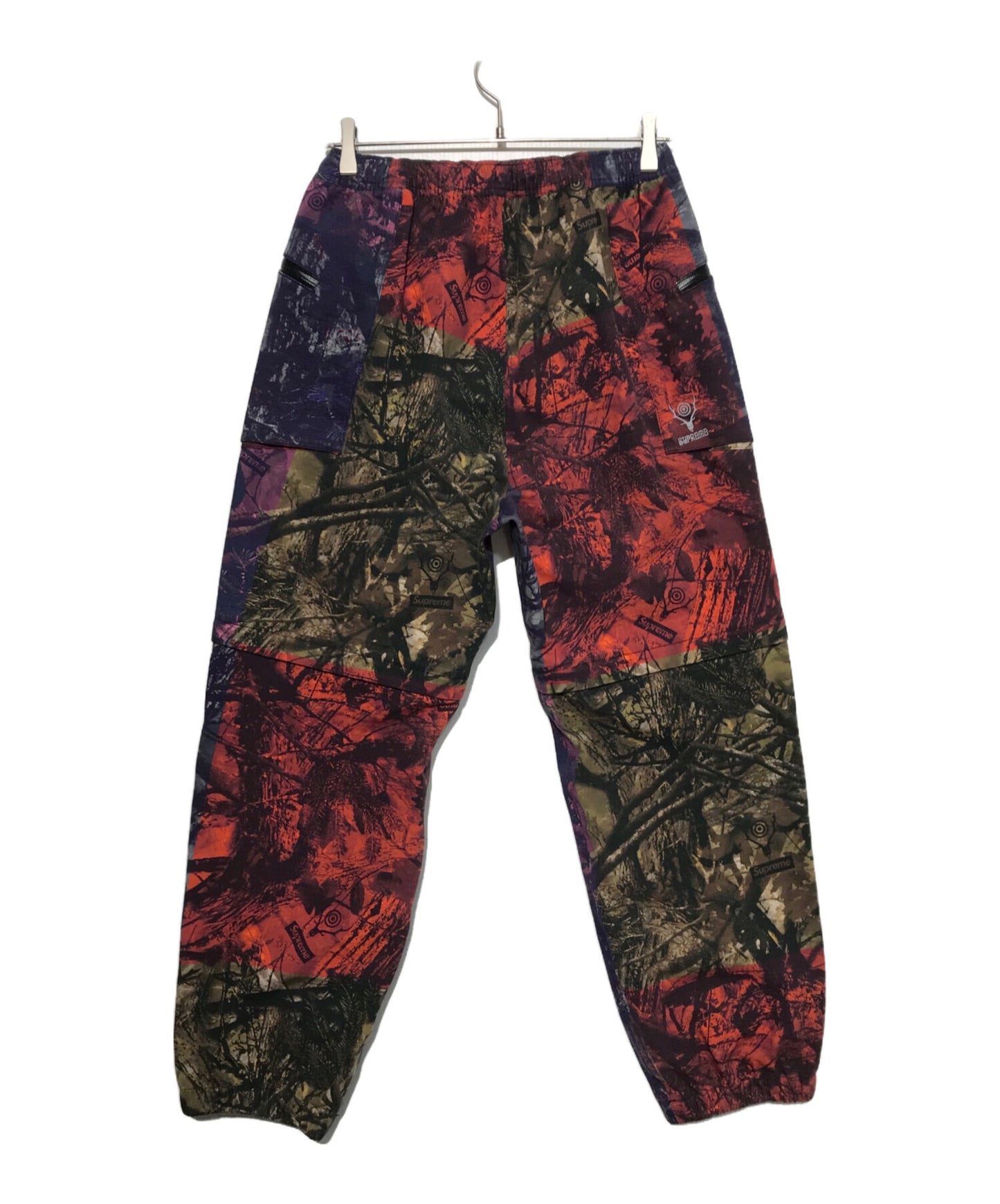 [Pre-owned] SUPREME River Trek Pant