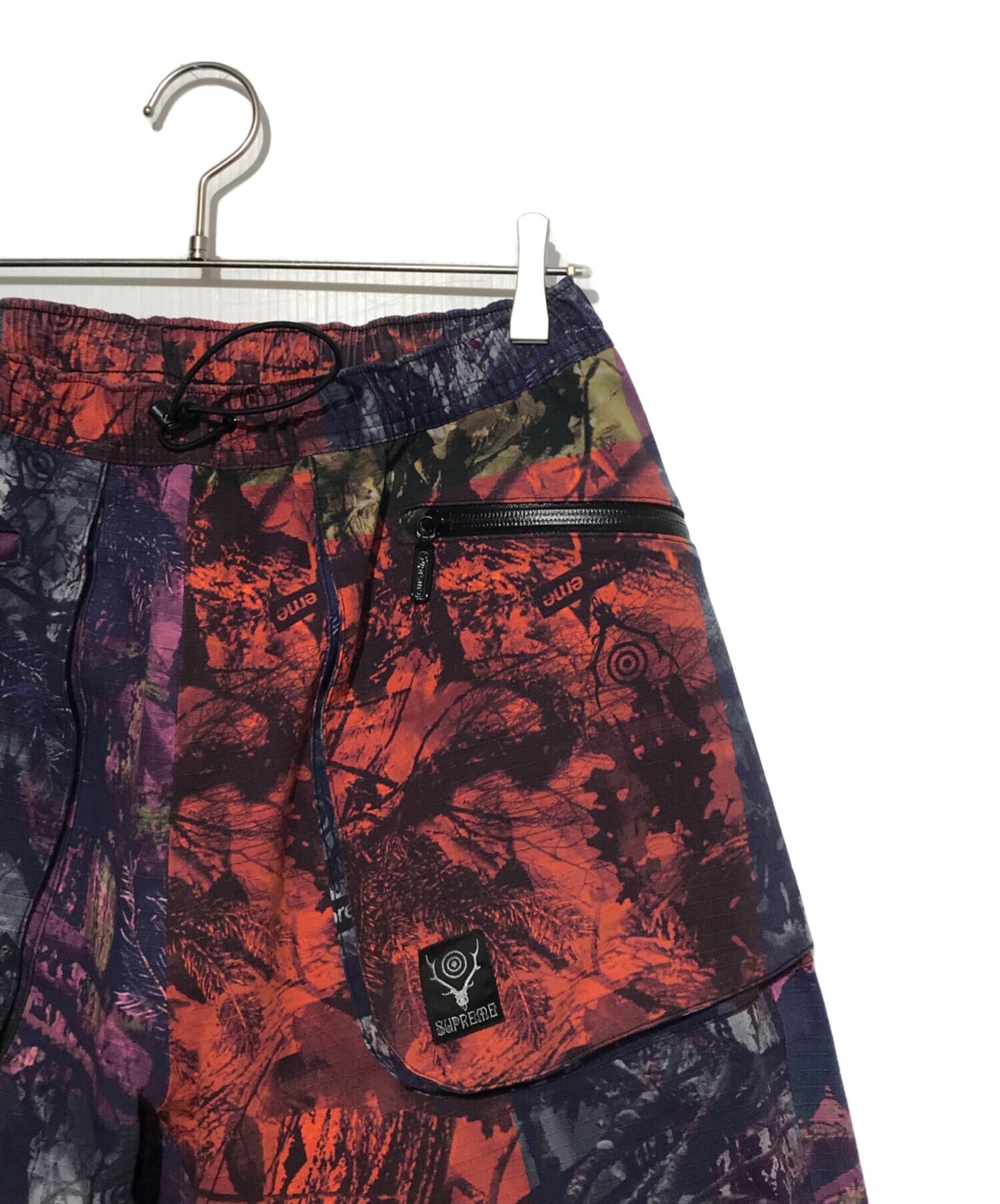 [Pre-owned] SUPREME River Trek Pant