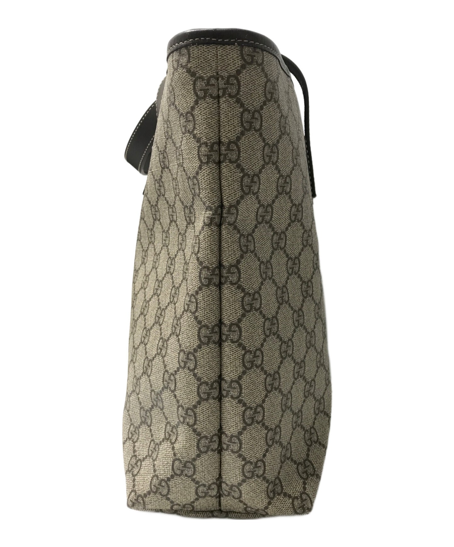 [Pre-owned] GUCCI GG Tote bag 211137