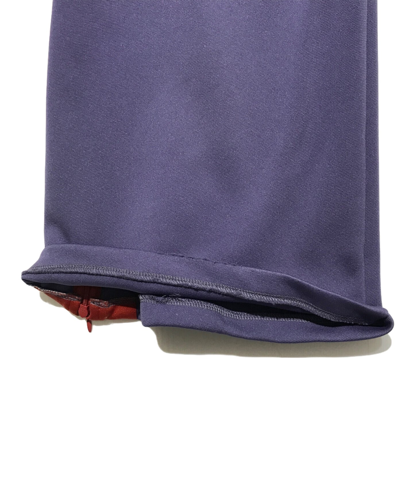 [Pre-owned] KAPITAL Smooth Jersey Stantman Track Pants K2203LP053