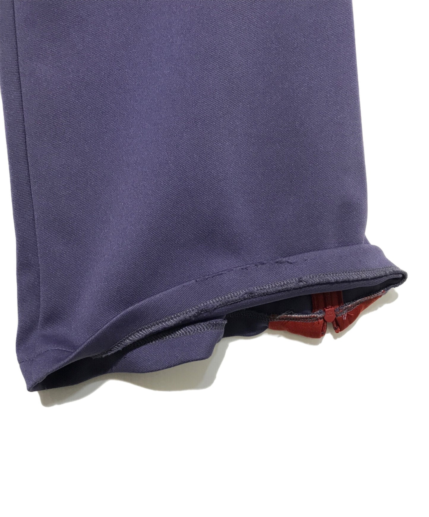 [Pre-owned] KAPITAL Smooth Jersey Stantman Track Pants K2203LP053