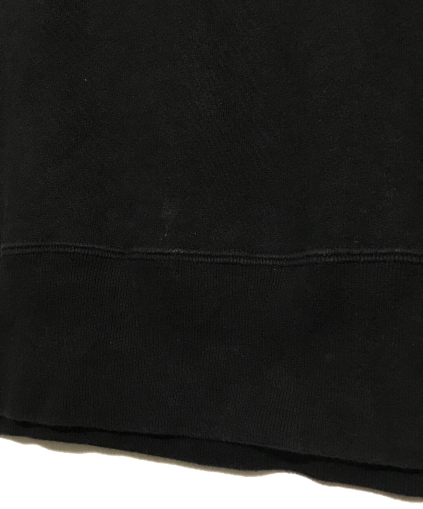 [Pre-owned] A BATHING APE crew neck sweatshirt 001SWE701004X