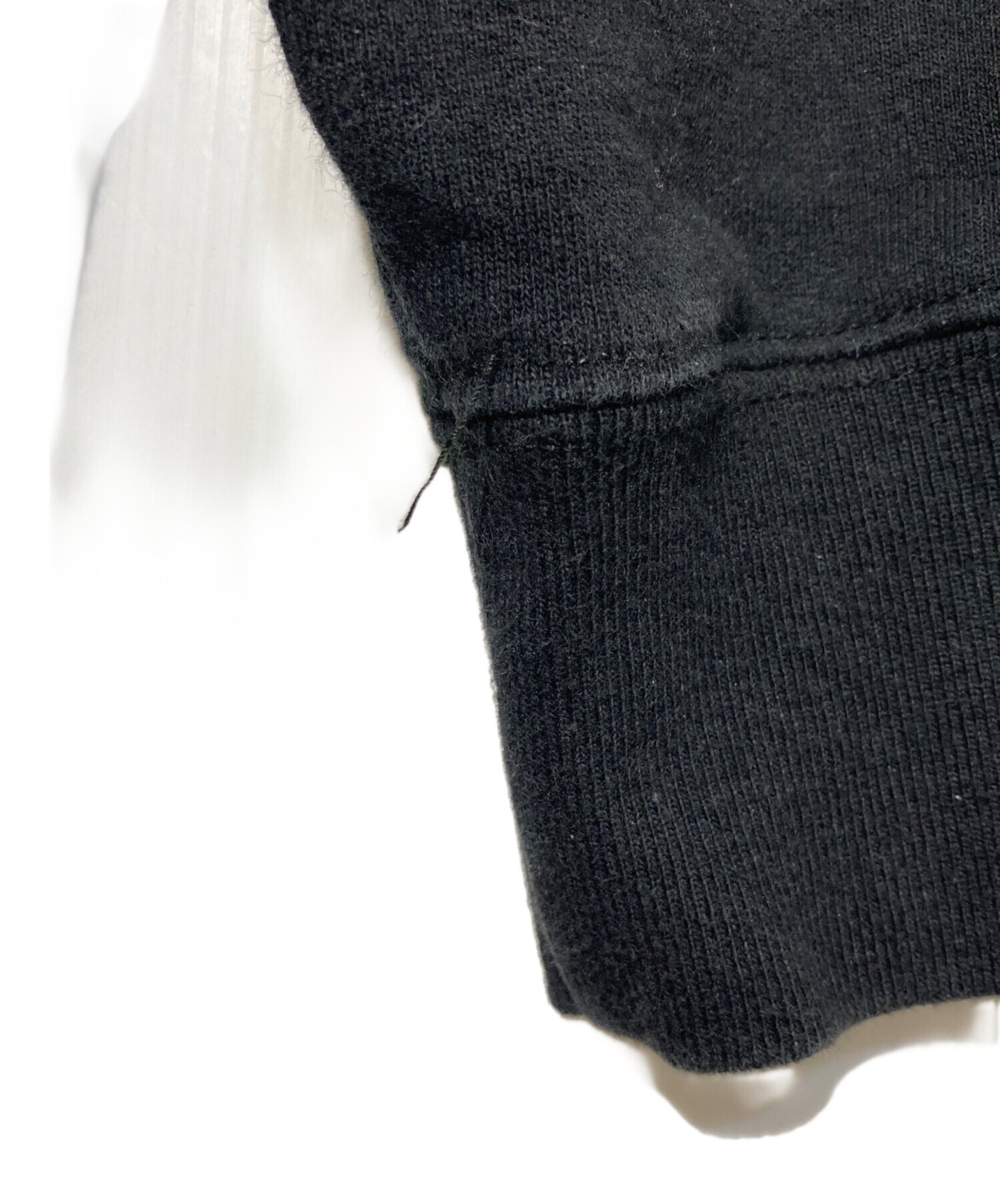 [Pre-owned] SUPREME 20SS Underline Crewneck