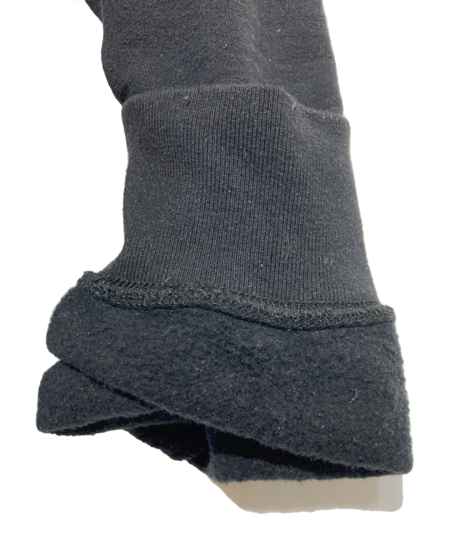 [Pre-owned] SUPREME 20SS Underline Crewneck