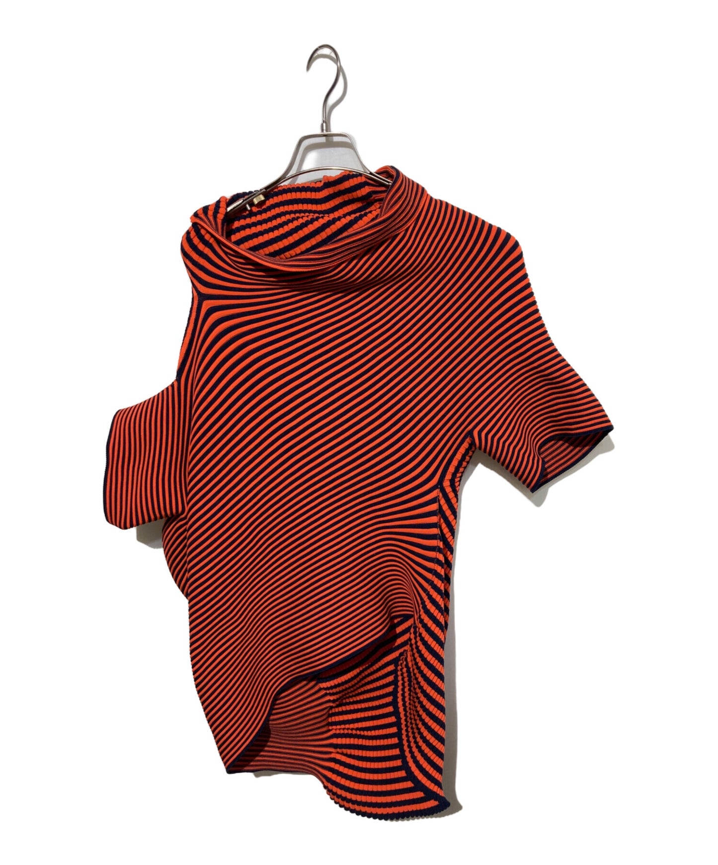 [Pre-owned] ISSEY MIYAKE COUNTERPOINT Tops IM33KN315