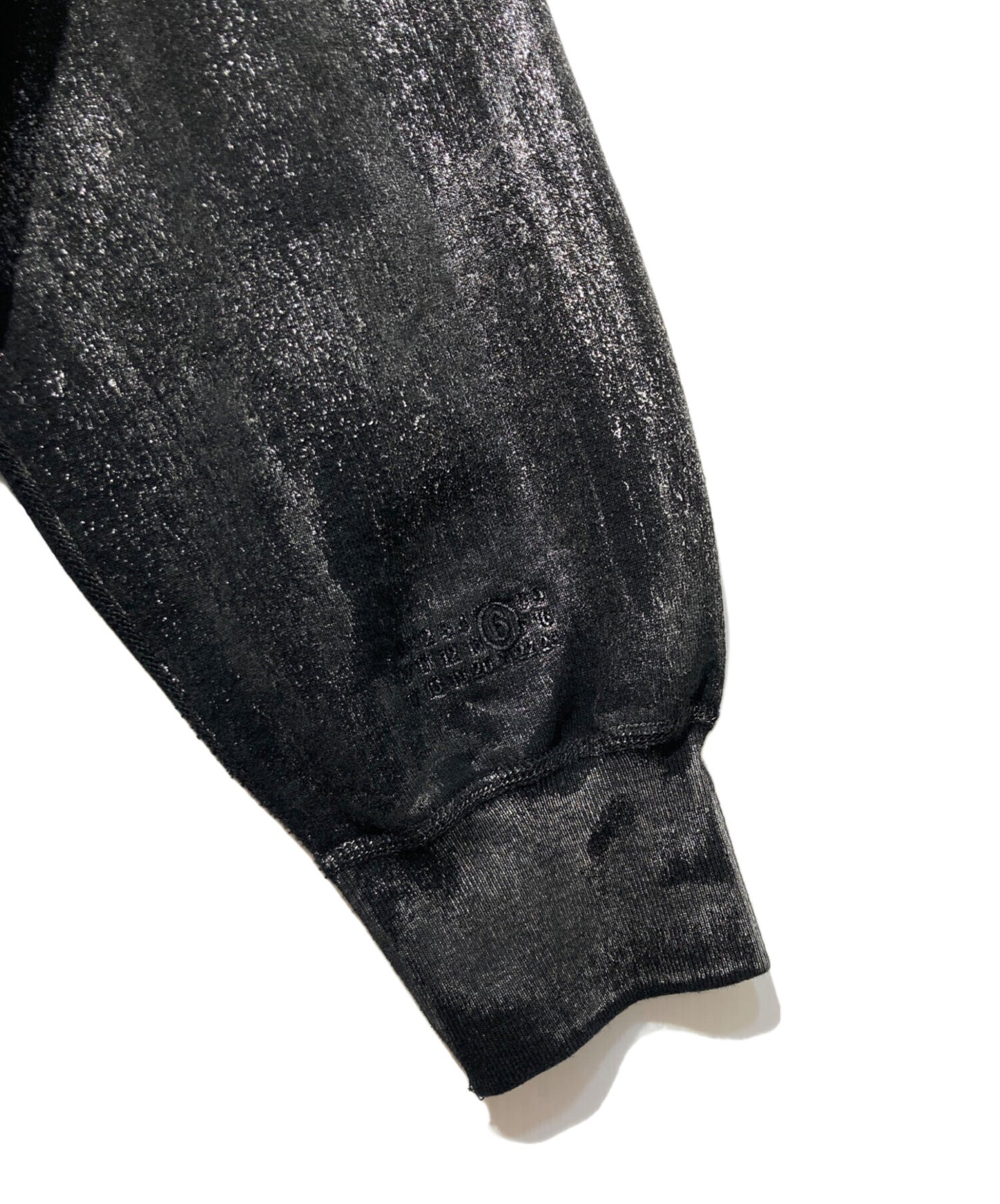 [Pre-owned] SUPREME Foil Box Logo Hooded Sweatshirt