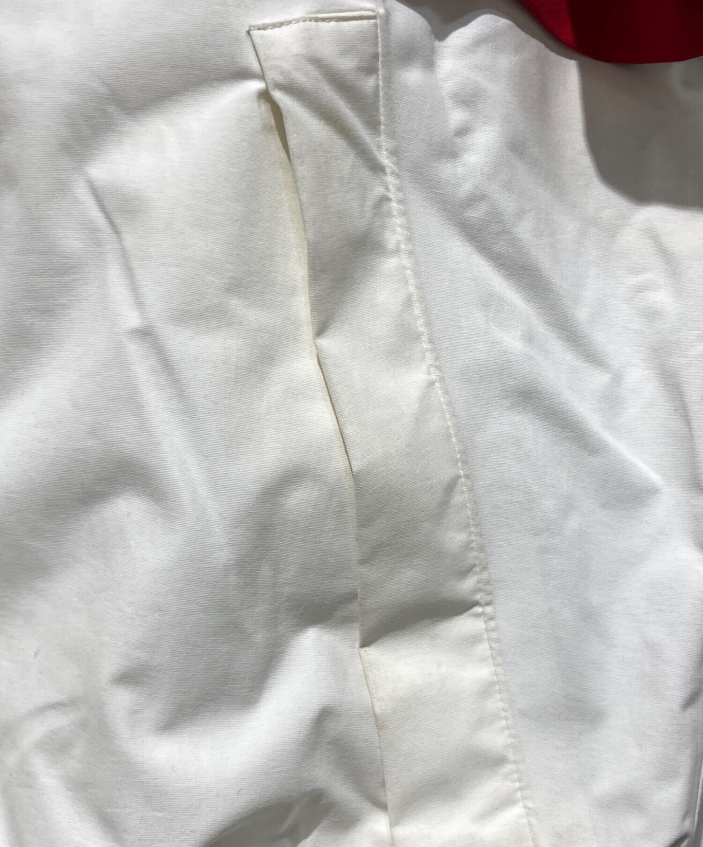 [Pre-owned] SUPREME GORE-TEX Court Jacket