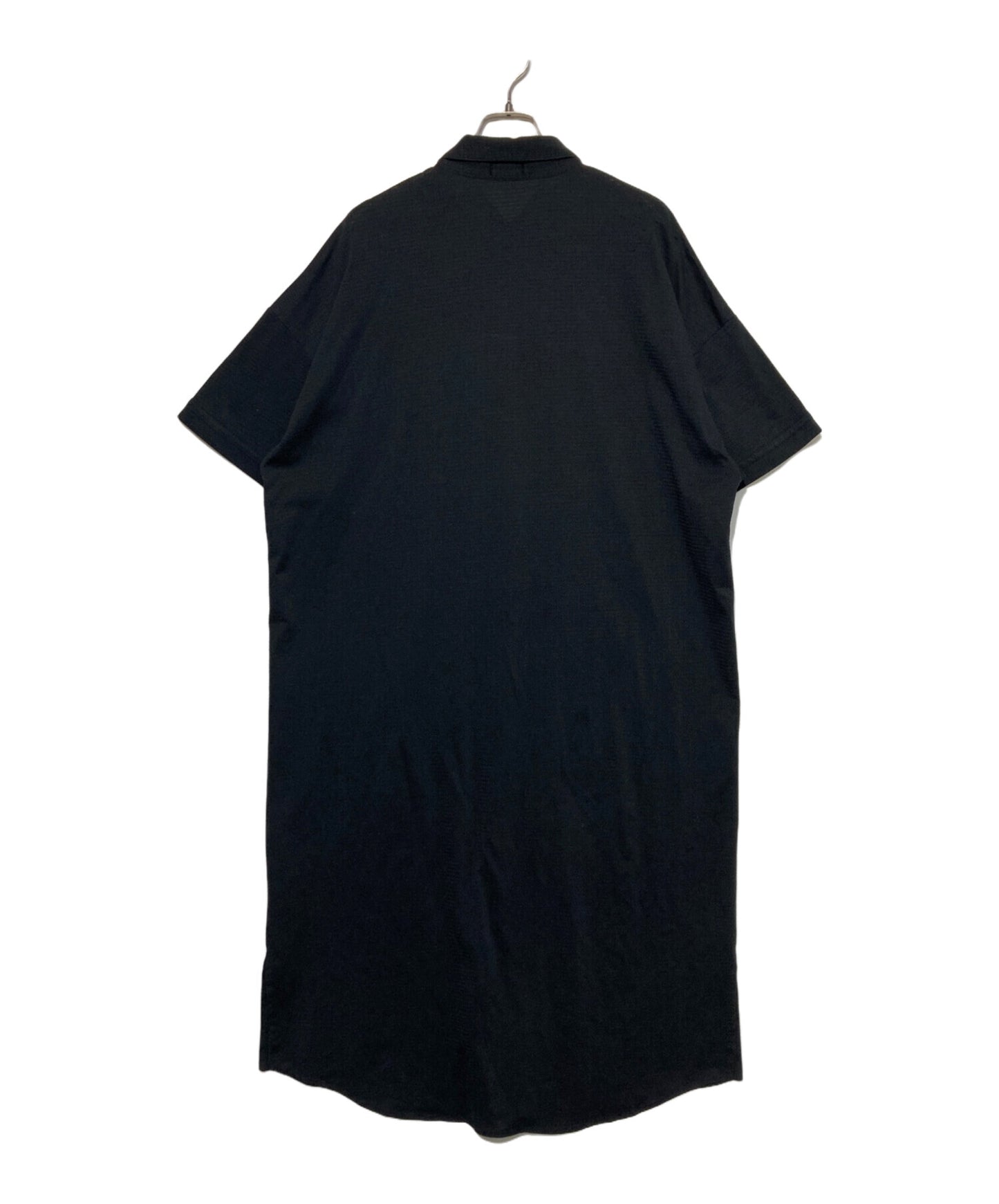 [Pre-owned] Hysteric Glamour NIGHT GAMES long dress 01211CO12