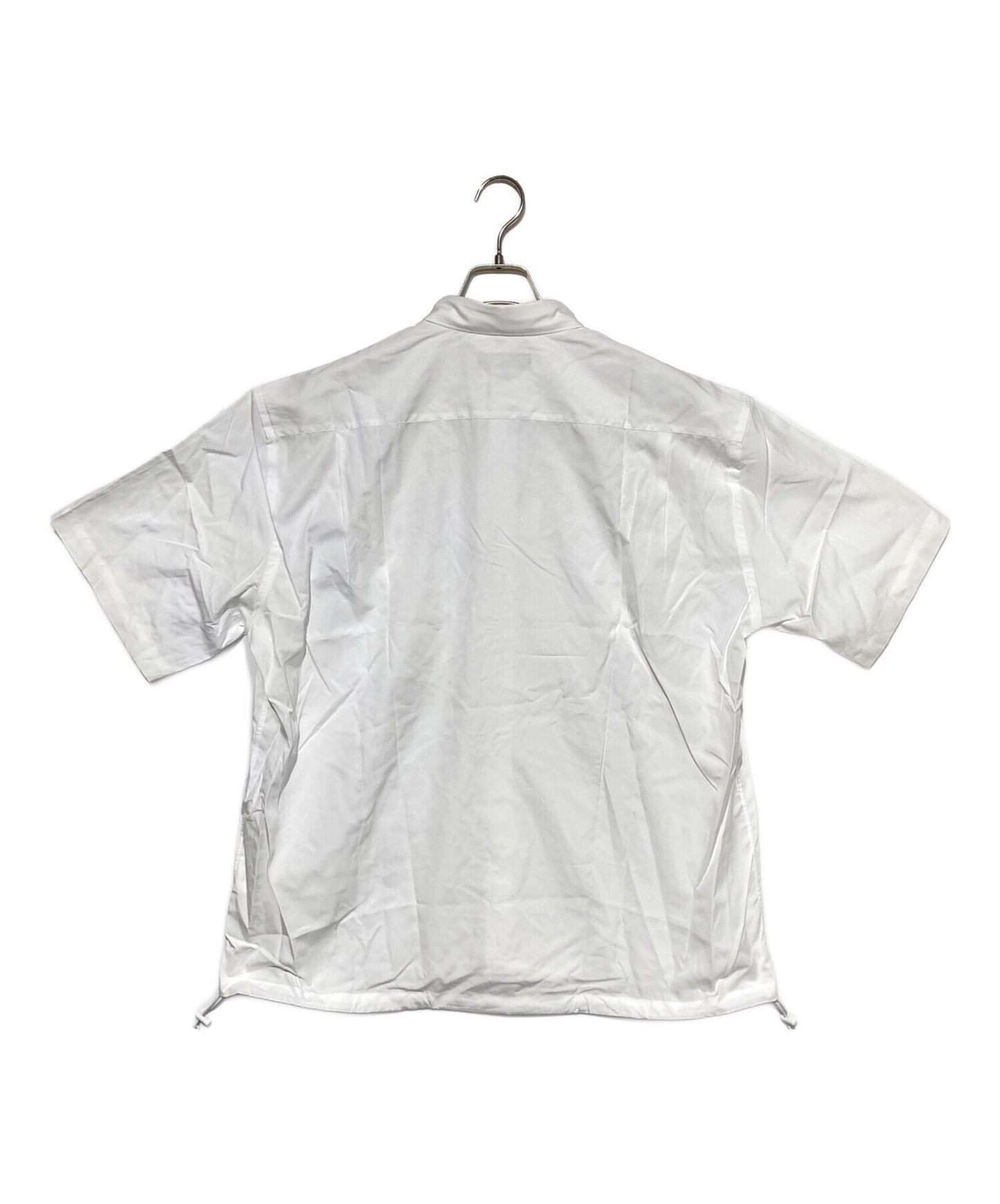 [Pre-owned] COMME des GARCONS HOMME S/S SHIRT HO-B022