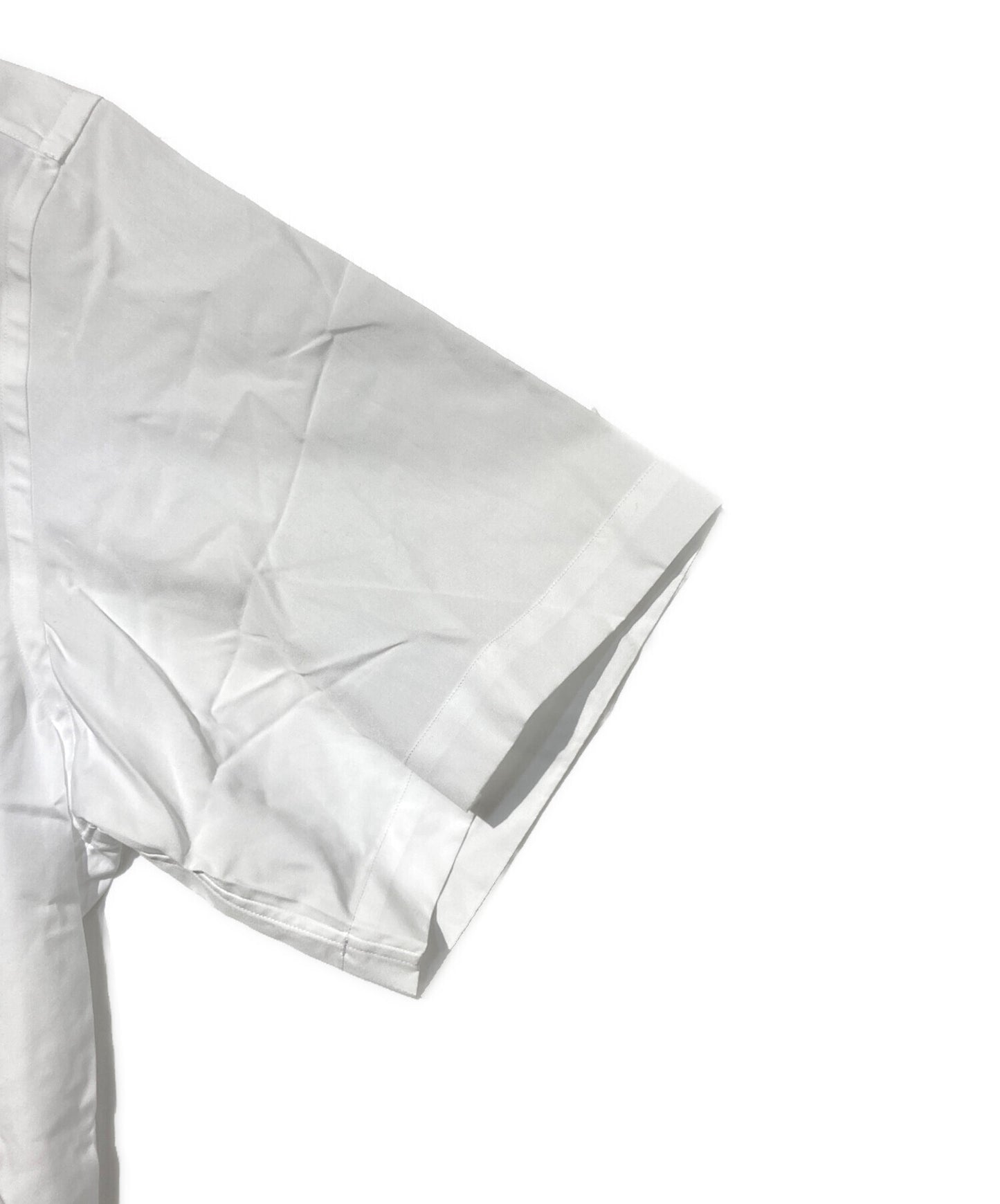 [Pre-owned] COMME des GARCONS HOMME S/S SHIRT HO-B022