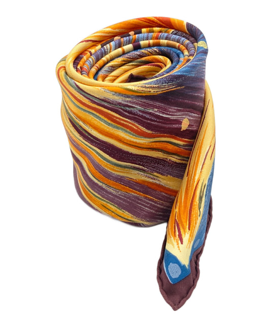 [Pre-owned] HERMES Calais 90