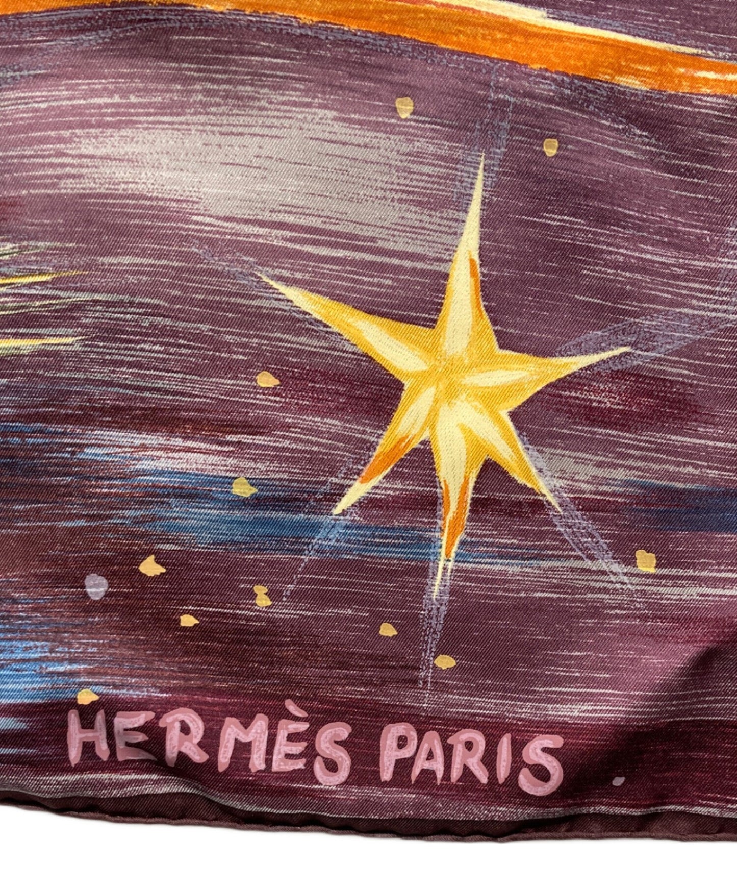 [Pre-owned] HERMES Calais 90
