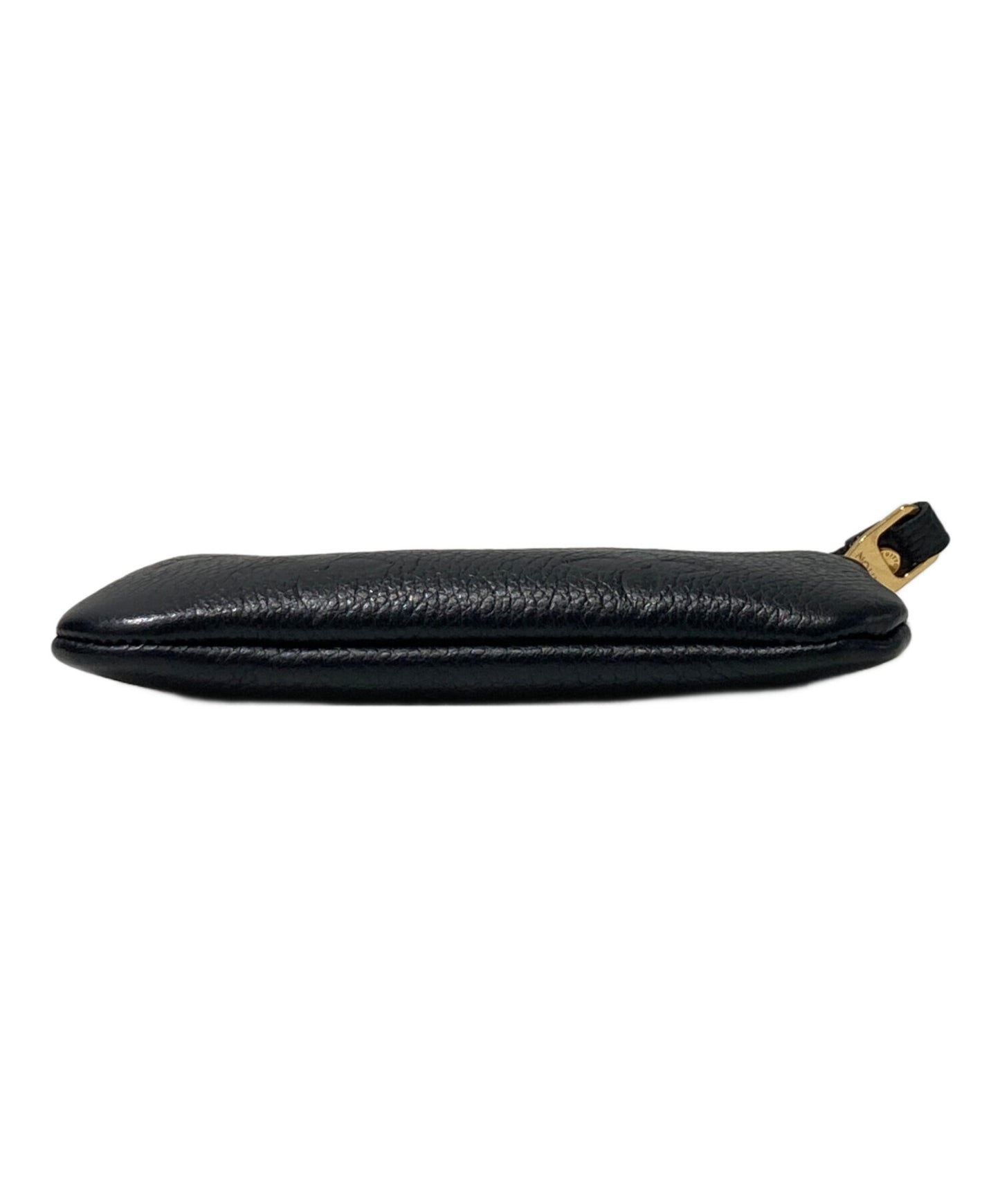 [Pre-owned] LOUIS VUITTON Pochette Clay card key case M80879