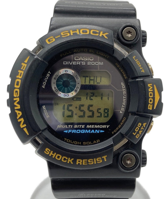 [Pre-owned] CASIO G-SHOCK Digital Watch GW-204K-9JR