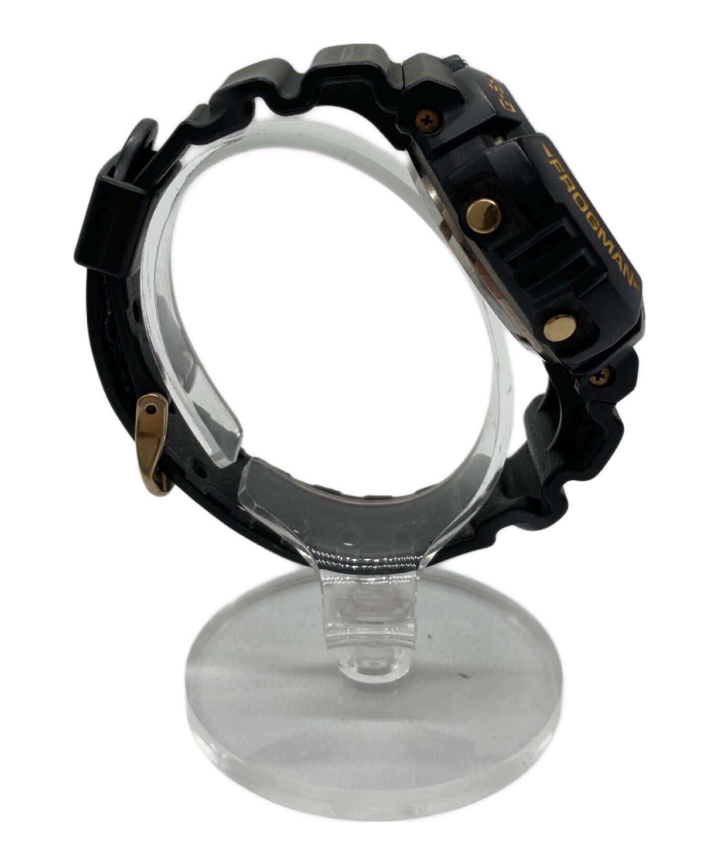[Pre-owned] CASIO G-SHOCK Digital Watch GW-204K-9JR
