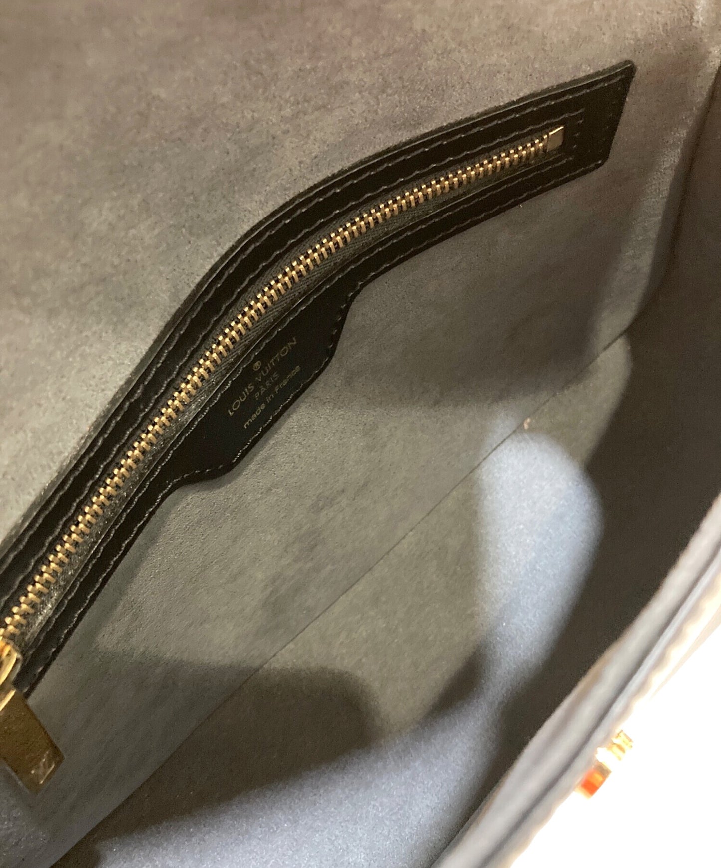 [Pre-owned] LOUIS VUITTON Mini Looping Handbag