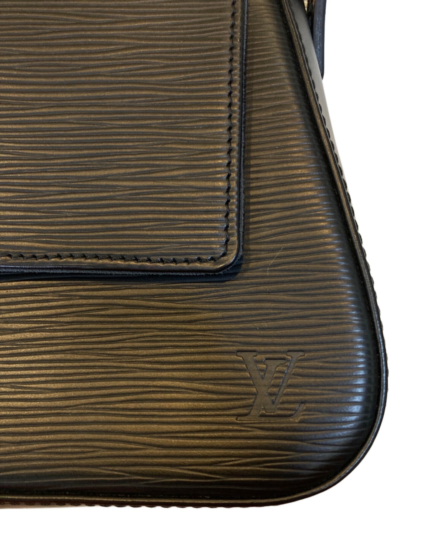 [Pre-owned] LOUIS VUITTON Mini Looping Handbag