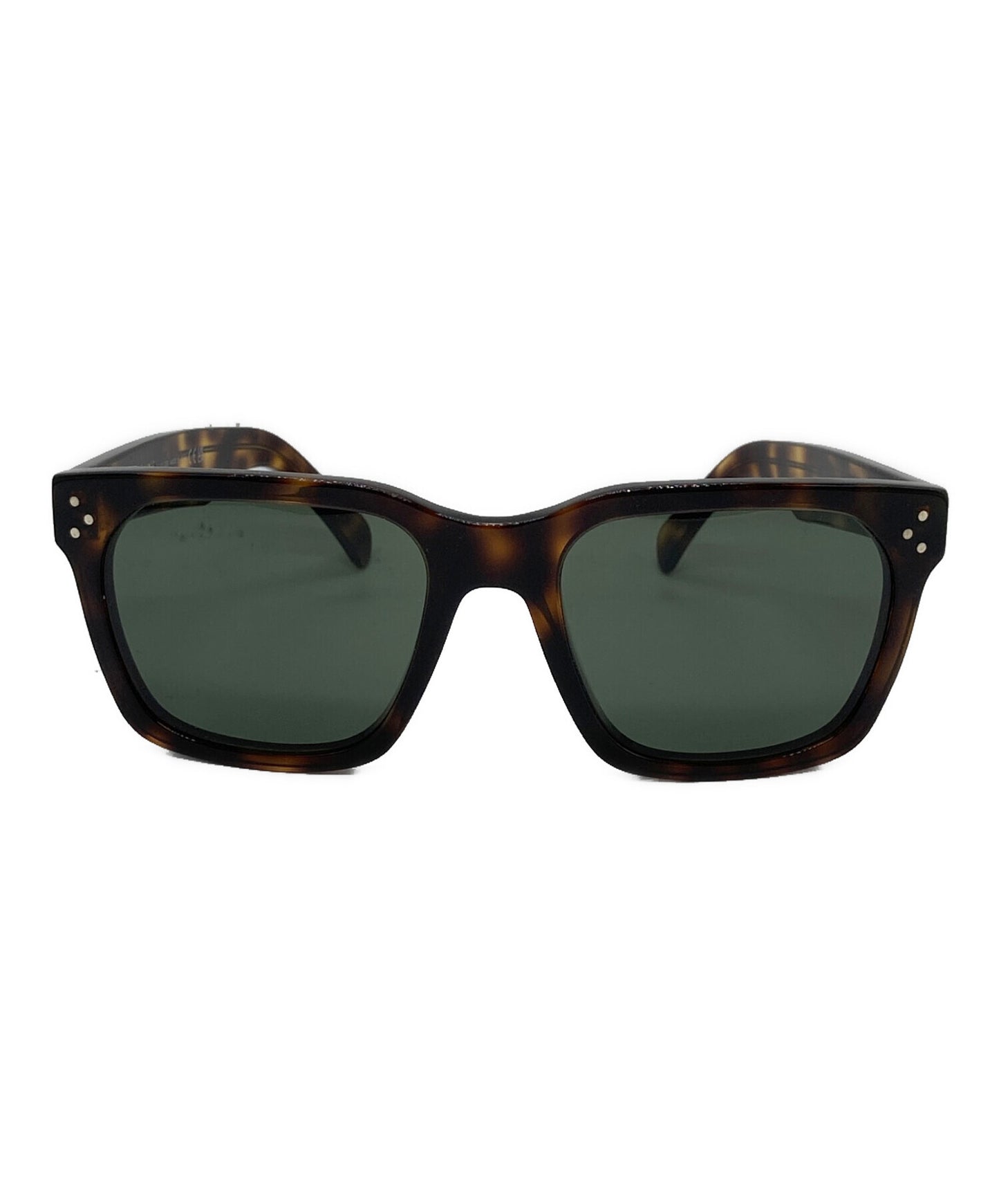 [Pre-owned] CELINE sunglasses CL40248I