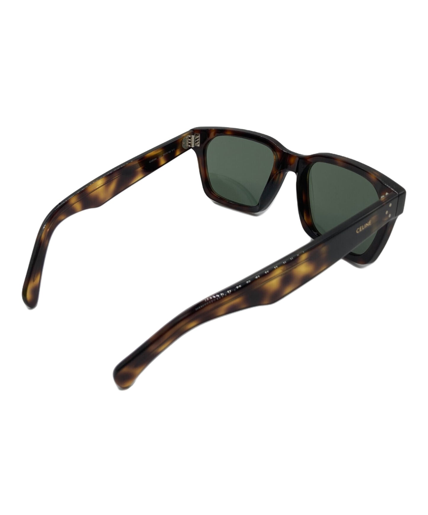 [Pre-owned] CELINE sunglasses CL40248I