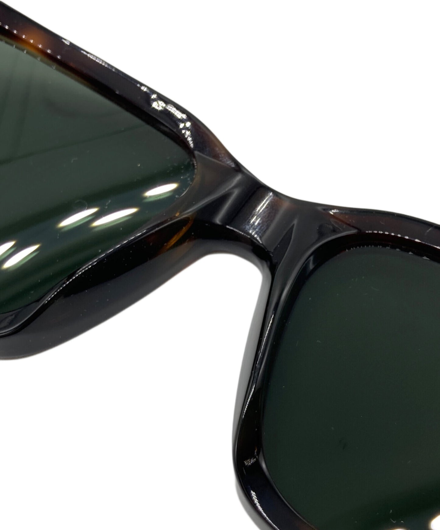 [Pre-owned] CELINE sunglasses CL40248I
