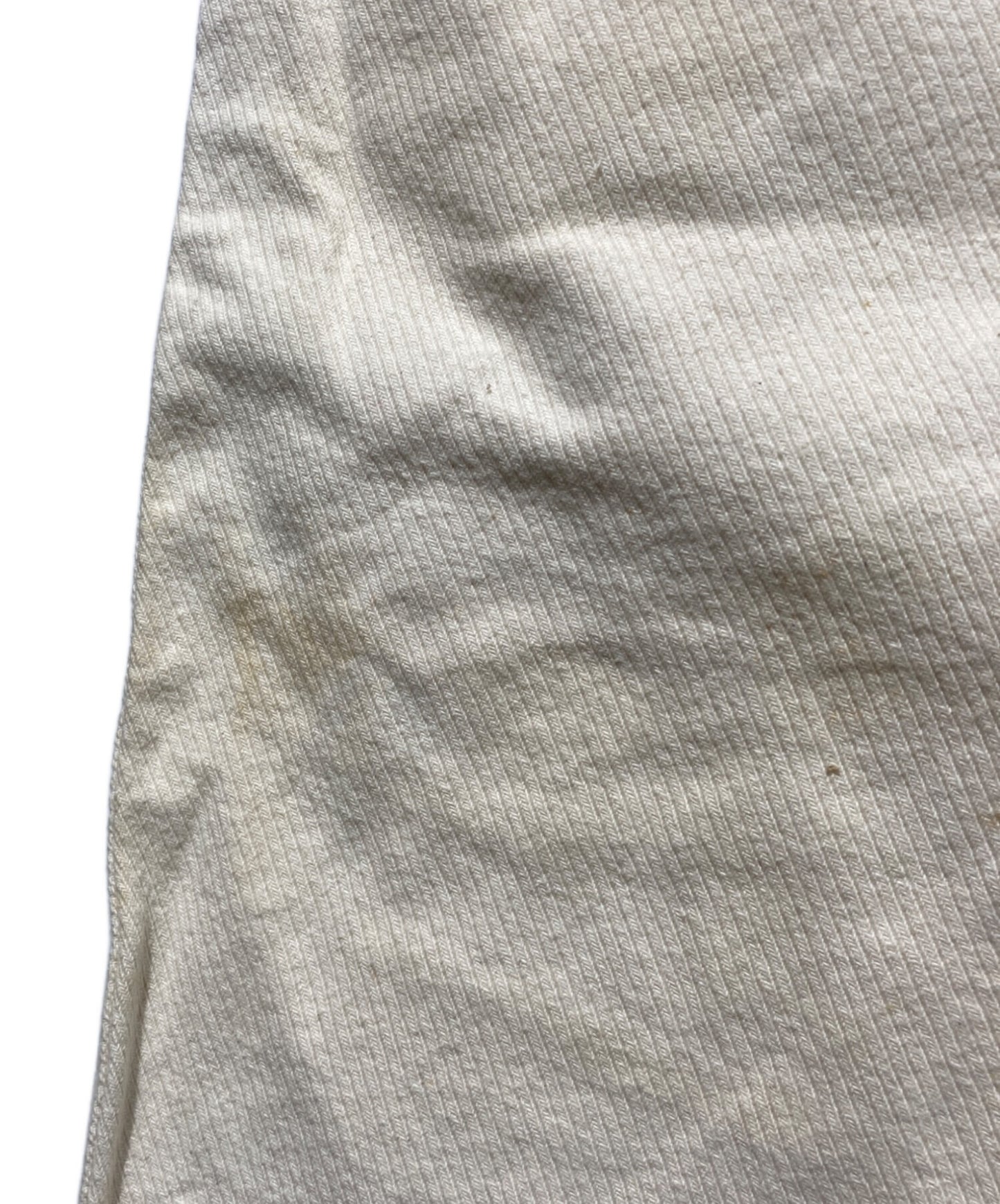 [Pre-owned] Yohji Yamamoto pour homme Cotton wide pants HF-P44-015