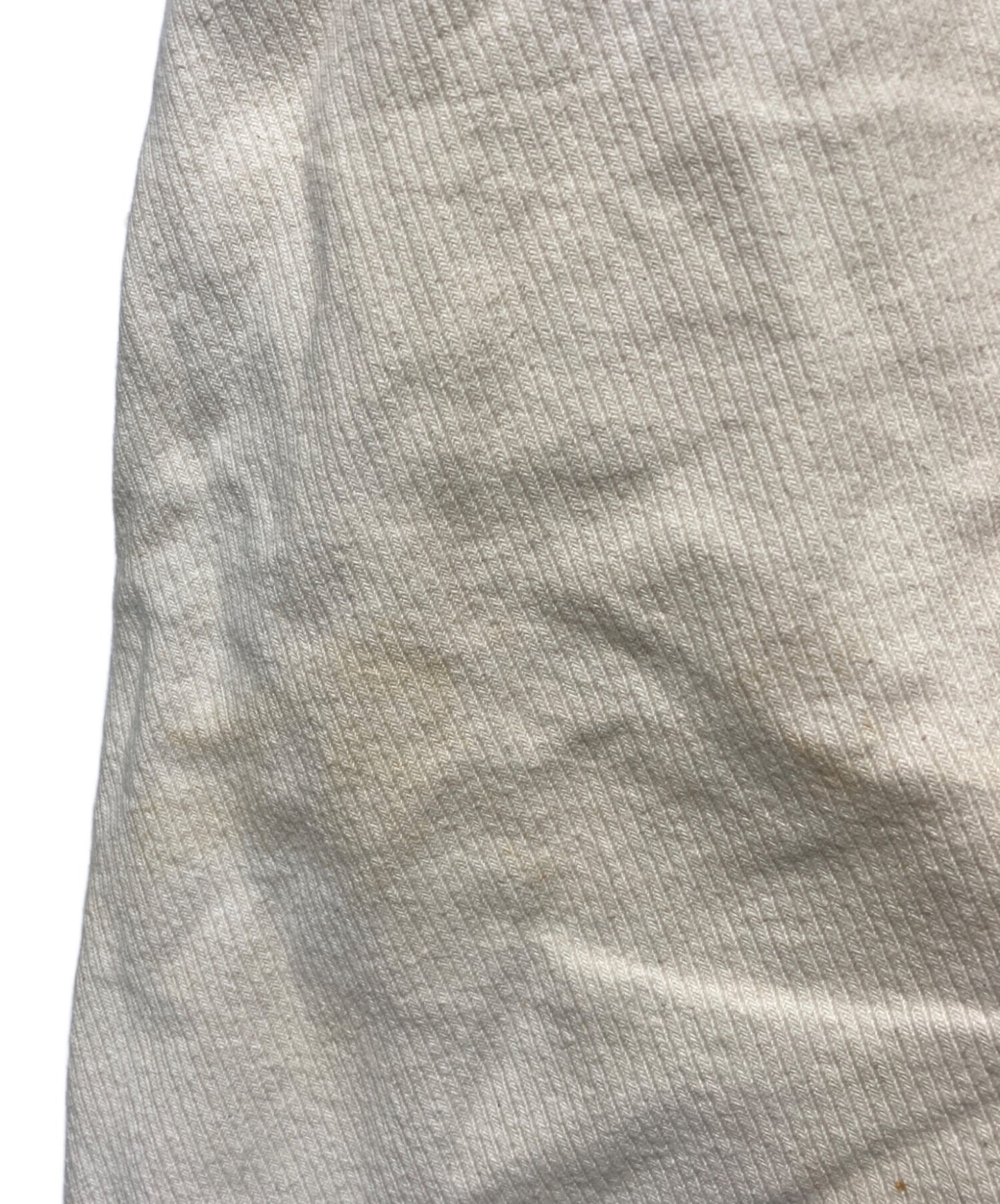 [Pre-owned] Yohji Yamamoto pour homme Cotton wide pants HF-P44-015