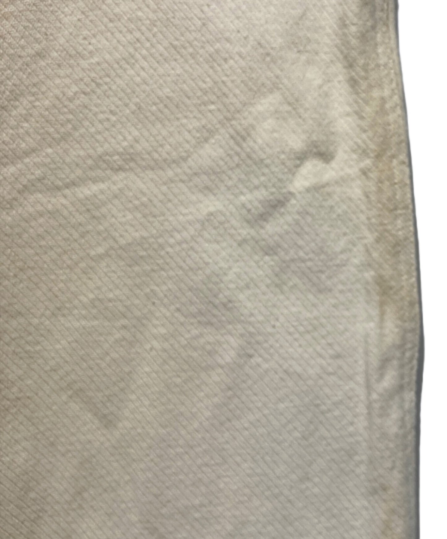 [Pre-owned] Yohji Yamamoto pour homme Cotton wide pants HF-P44-015