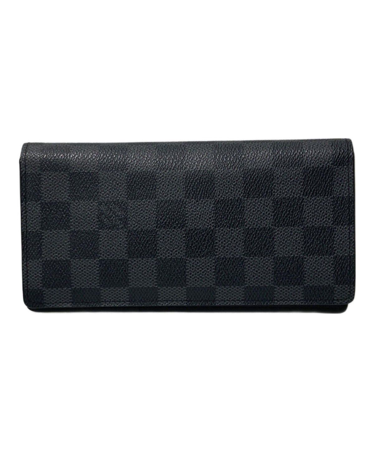 [Pre-owned] LOUIS VUITTON Portfolio Brothers N62665