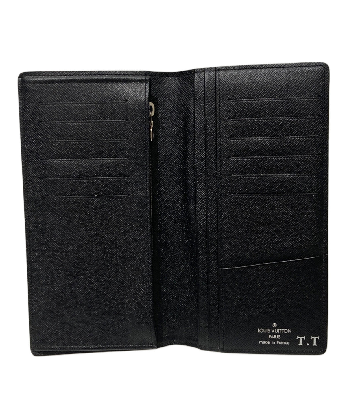 [Pre-owned] LOUIS VUITTON Portfolio Brothers N62665