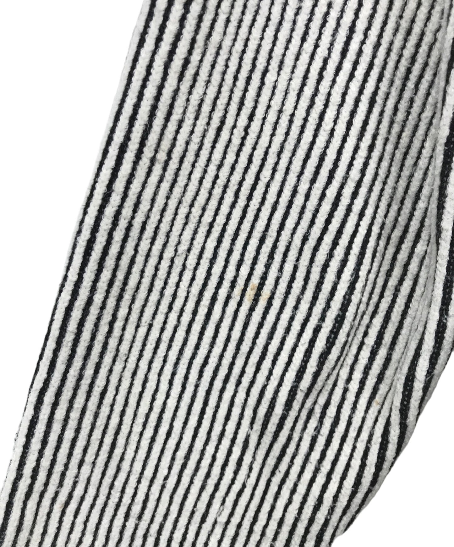 [Pre-owned] stussy CONTRAST RIB SWEATER 117226