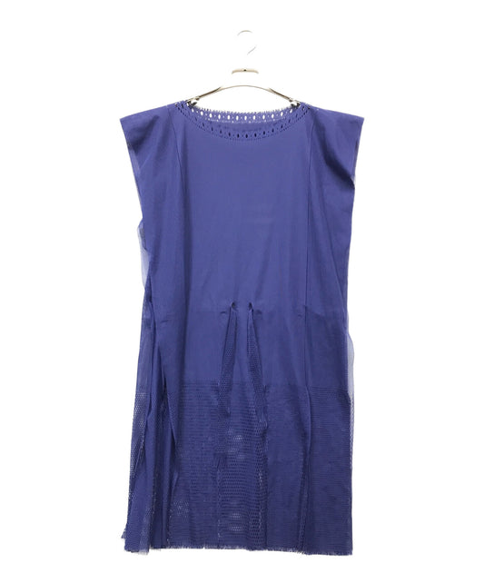 [Pre-owned] ISSEY MIYAKE Sleeveless dress IM17KH052