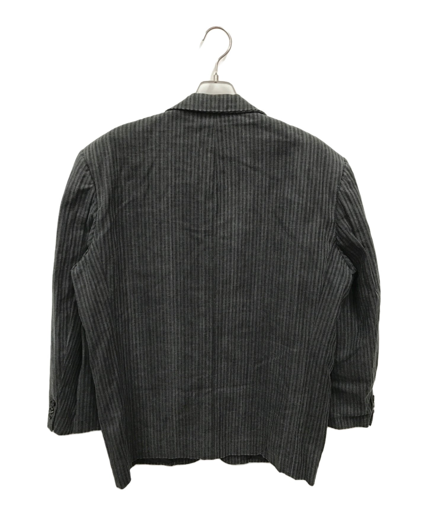 [Pre-owned] COMME des GARCONS HOMME tailored jacket HJ-05037L