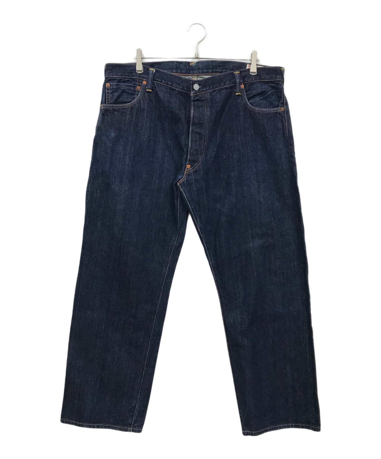 [Pre-owned] EVISU No2/2000 Denim Pants