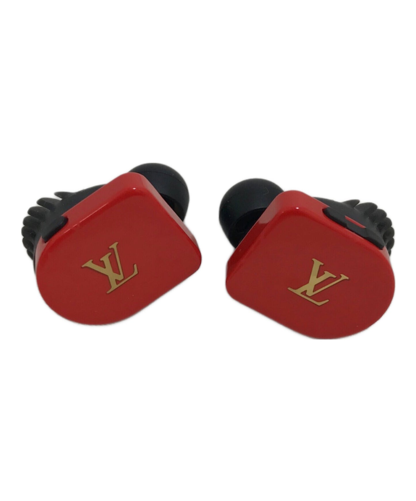 [Pre-owned] LOUIS VUITTON earphone QAB030