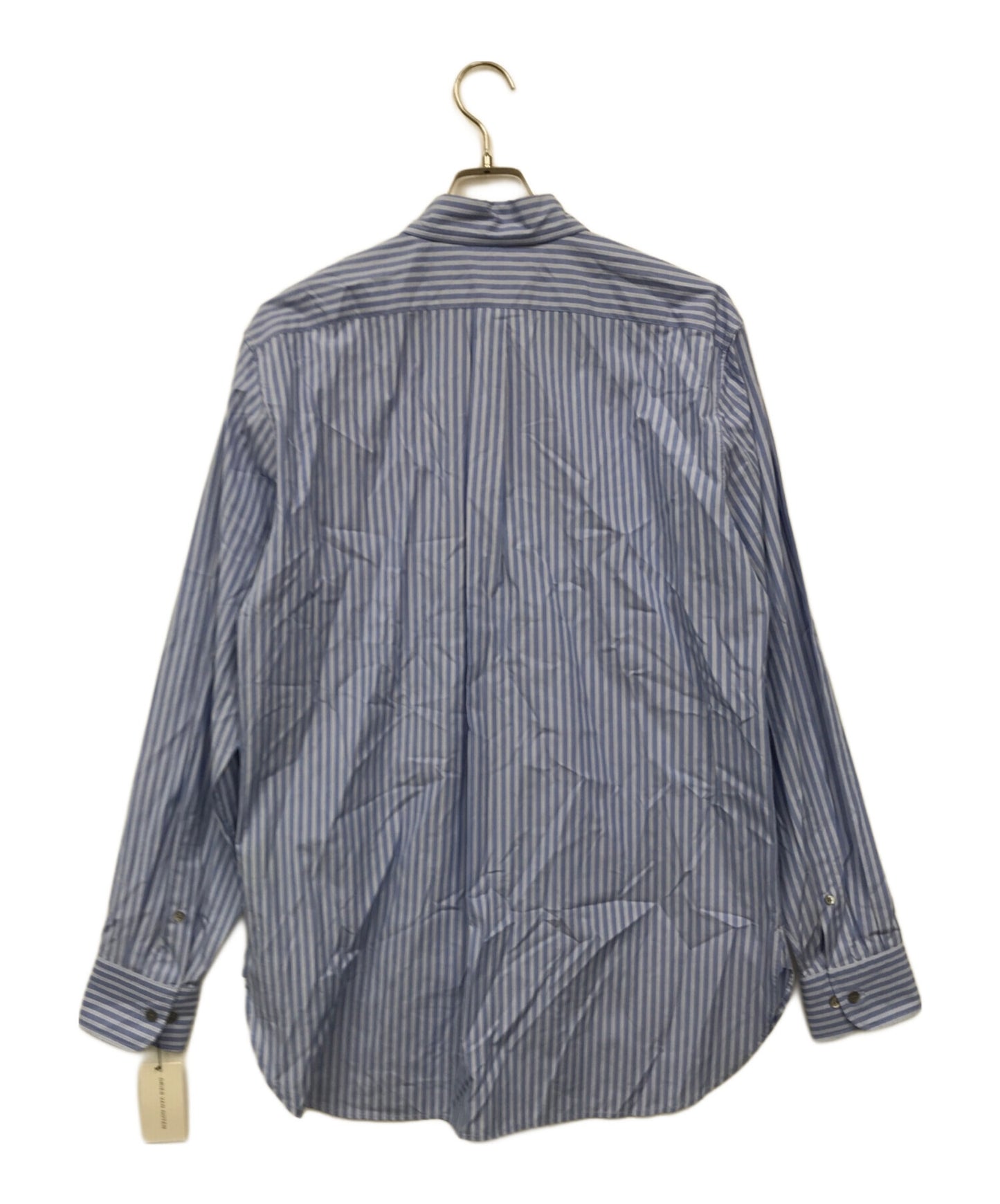 [Pre-owned] DRIES VAN NOTEN CANNON TRIS EMB3239M,W,SHIRT 23-1