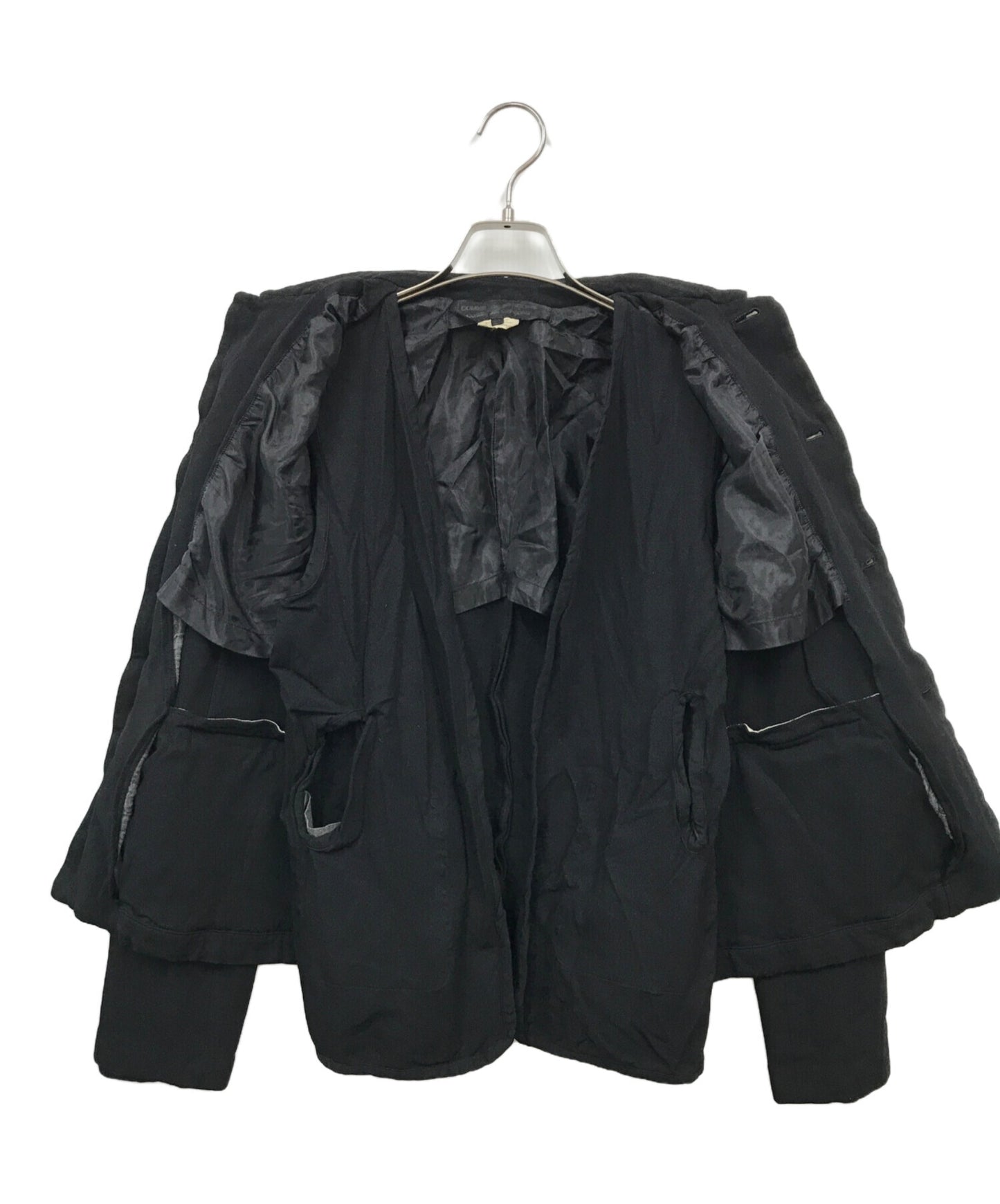 [Pre-owned] COMME des GARCONS COMME des GARCONS jacket RF-J042