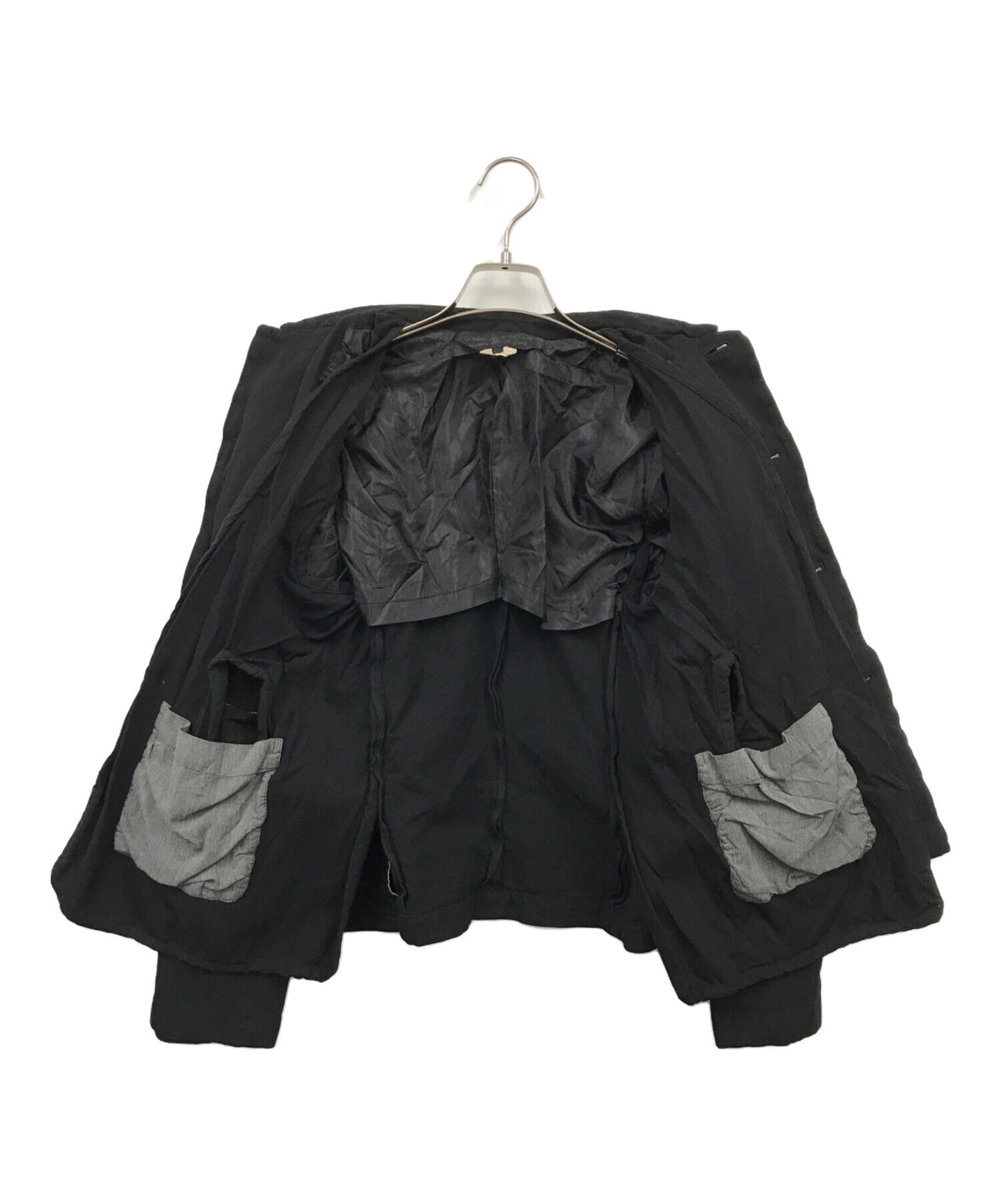 [Pre-owned] COMME des GARCONS COMME des GARCONS jacket RF-J042