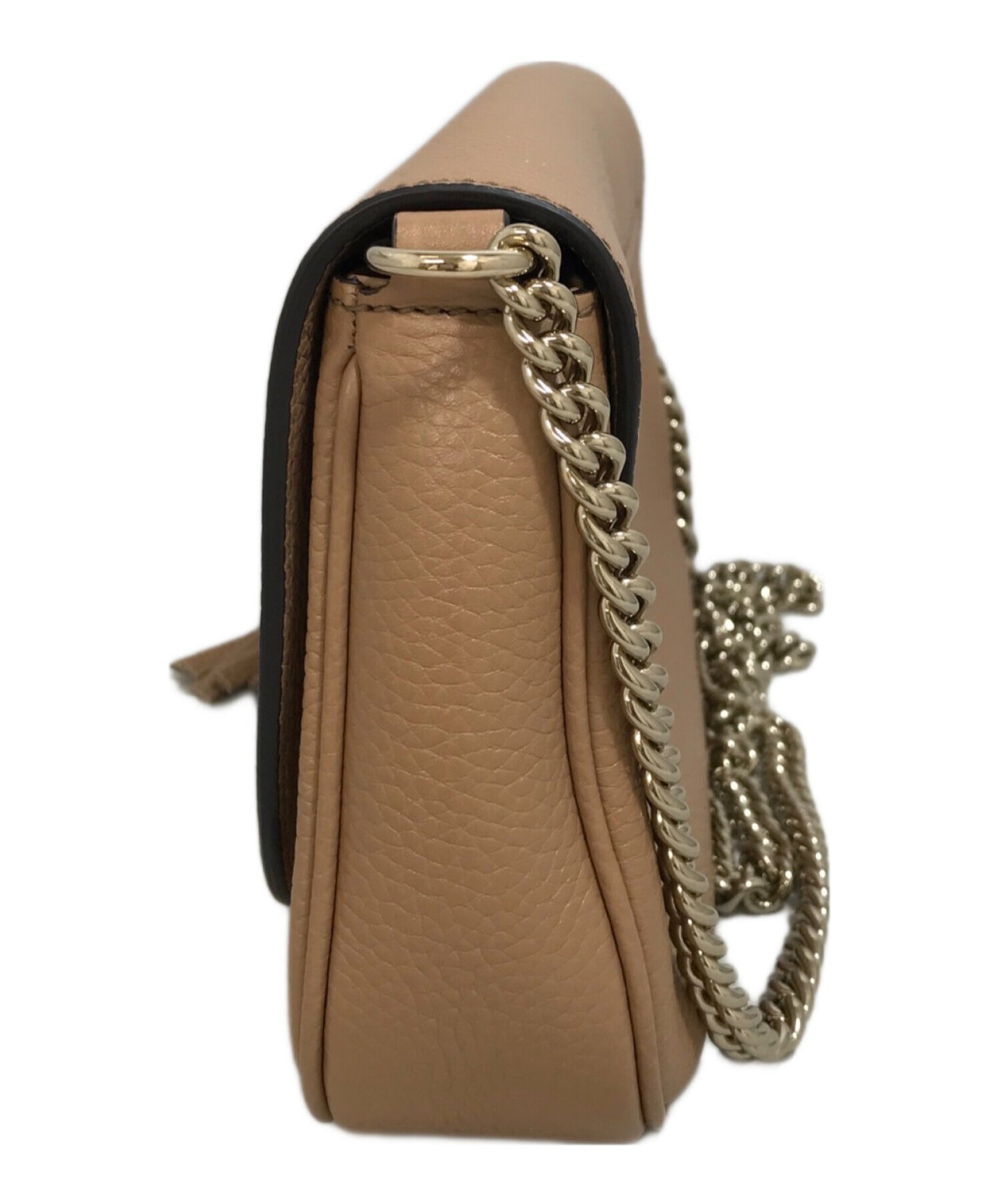 [Pre-owned] GUCCI Chain shoulder bag 536224