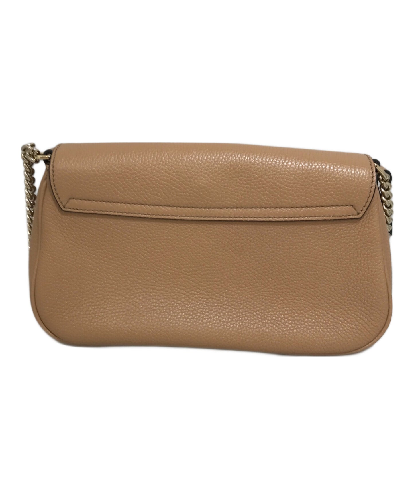 [Pre-owned] GUCCI Chain shoulder bag 536224