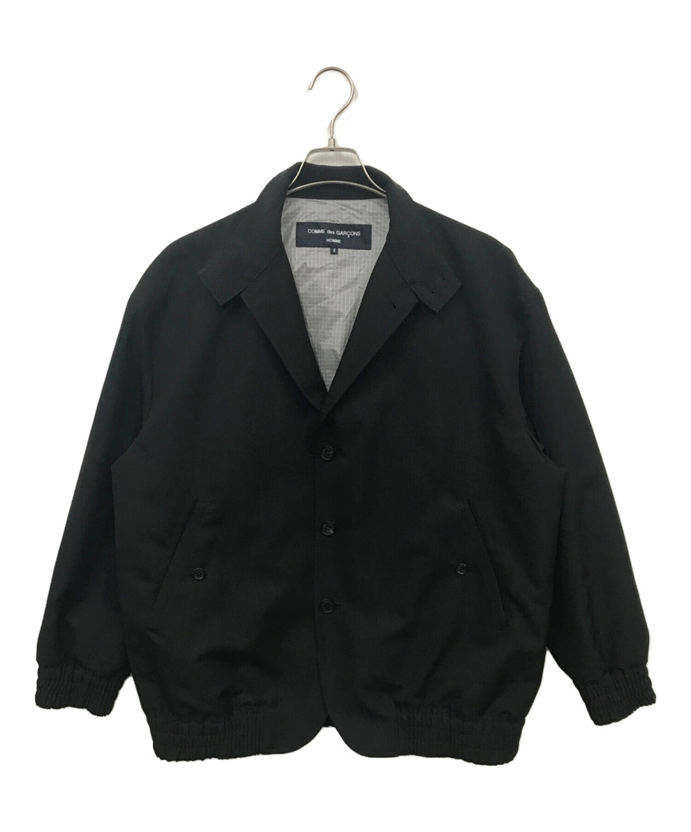 [Preowned] COMME des GARCONS HOMME tailored jacket HMJ002 Archive