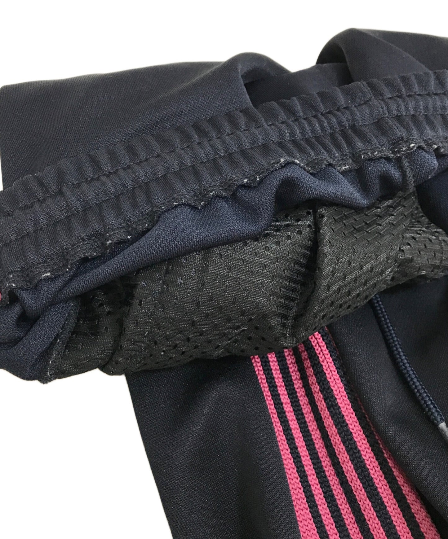 [Pre-owned] Needles Track Pant Poly Smooth GL216.