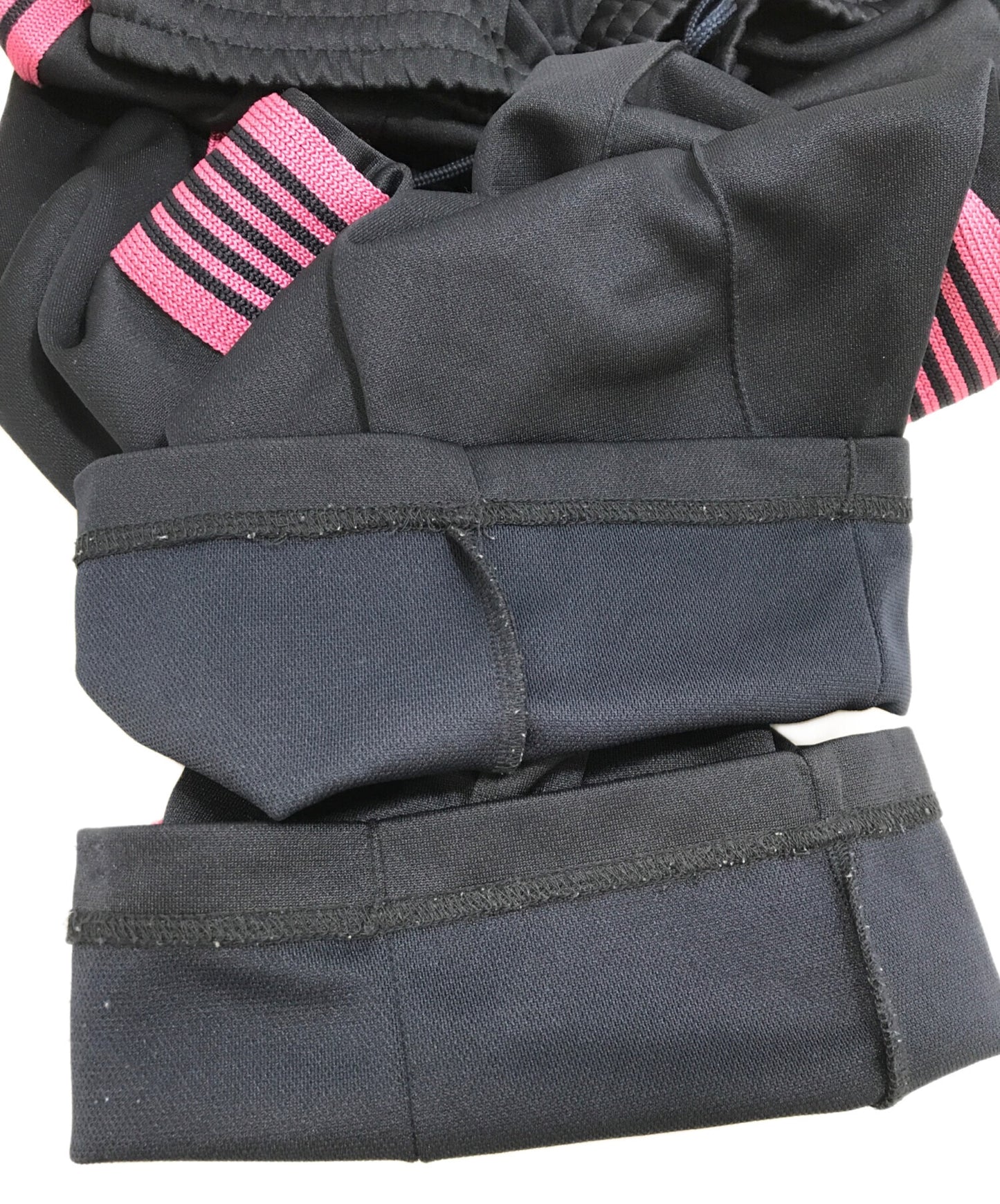 [Pre-owned] Needles Track Pant Poly Smooth GL216.