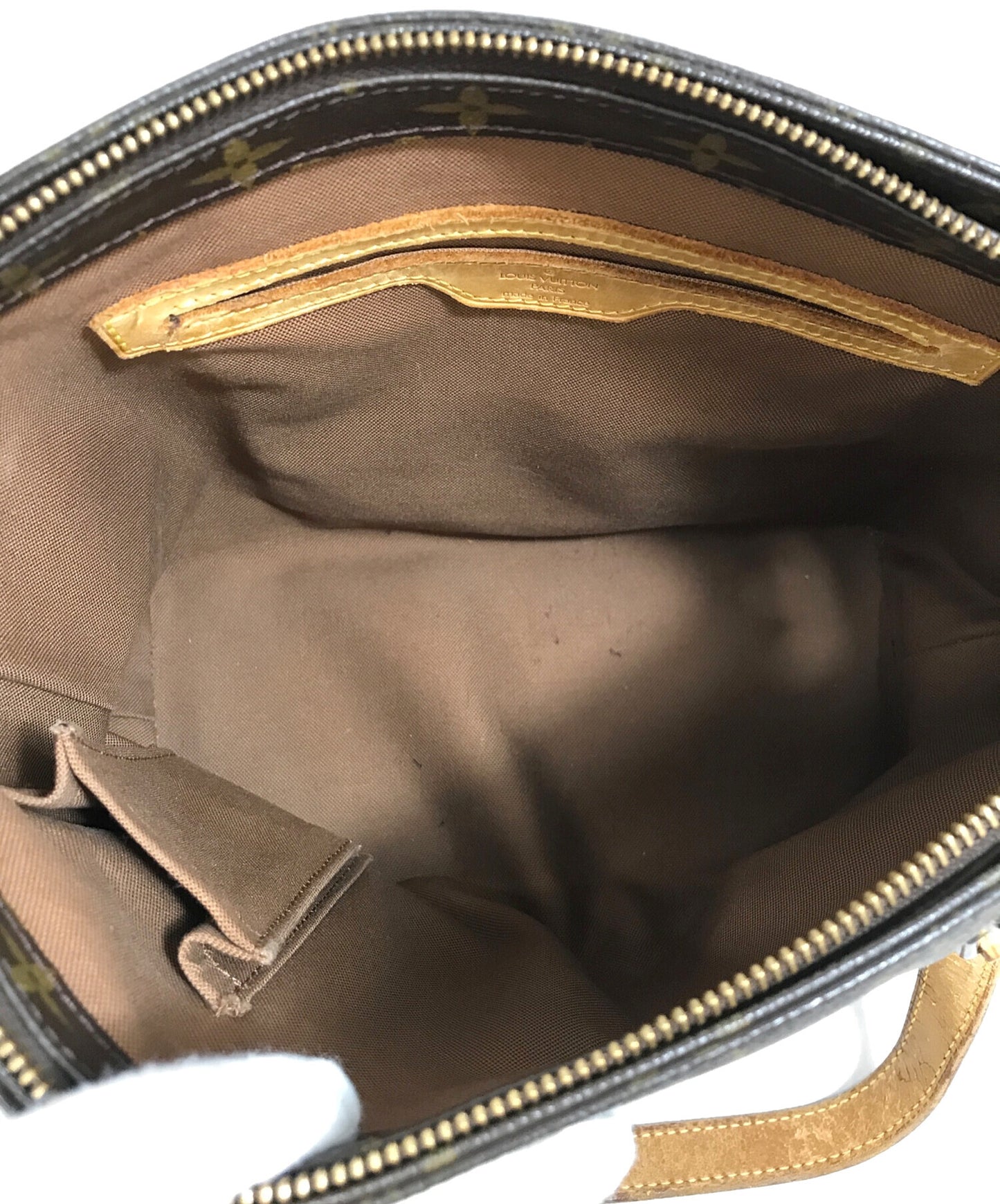 [Pre-owned] LOUIS VUITTON Shoulder Tote Bag M51148