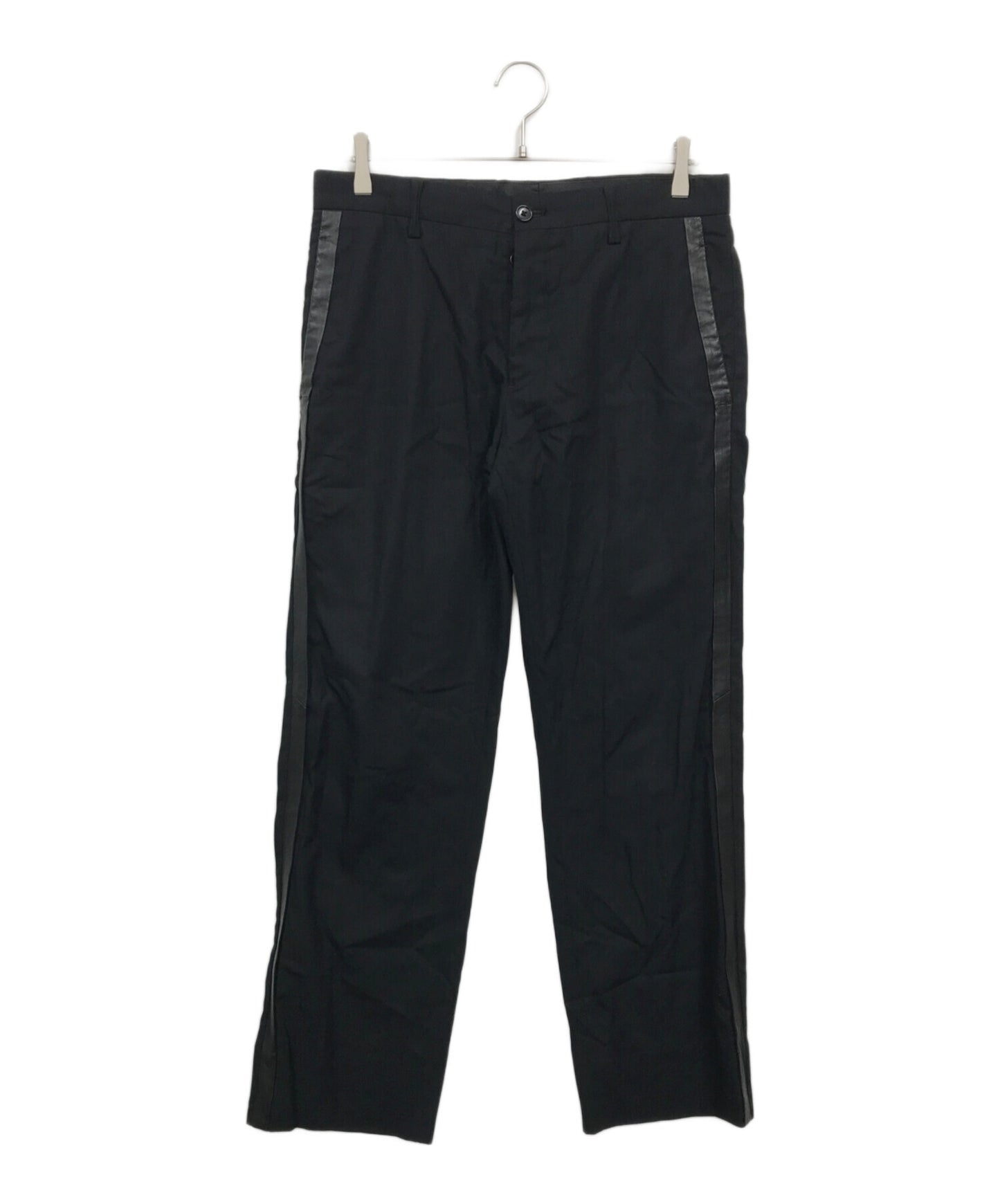 [Pre-owned] Y's side line pants MM-P05-008